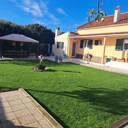 Casa Da Monservia Sintra Ngoại thất bức ảnh