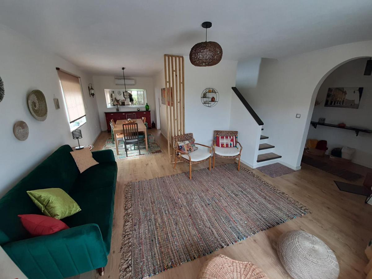 Casa Da Monservia Sintra Ngoại thất bức ảnh