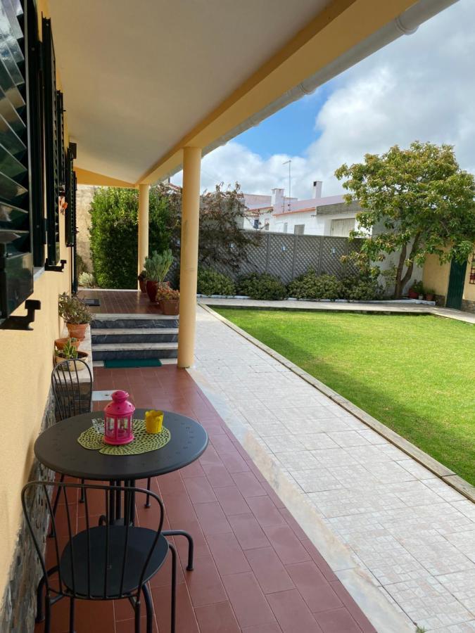 Casa Da Monservia Sintra Ngoại thất bức ảnh