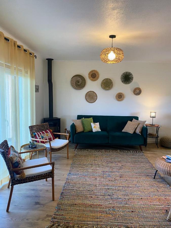 Casa Da Monservia Sintra Ngoại thất bức ảnh
