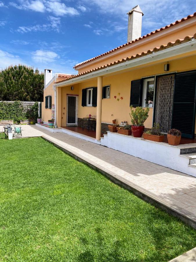 Casa Da Monservia Sintra Ngoại thất bức ảnh