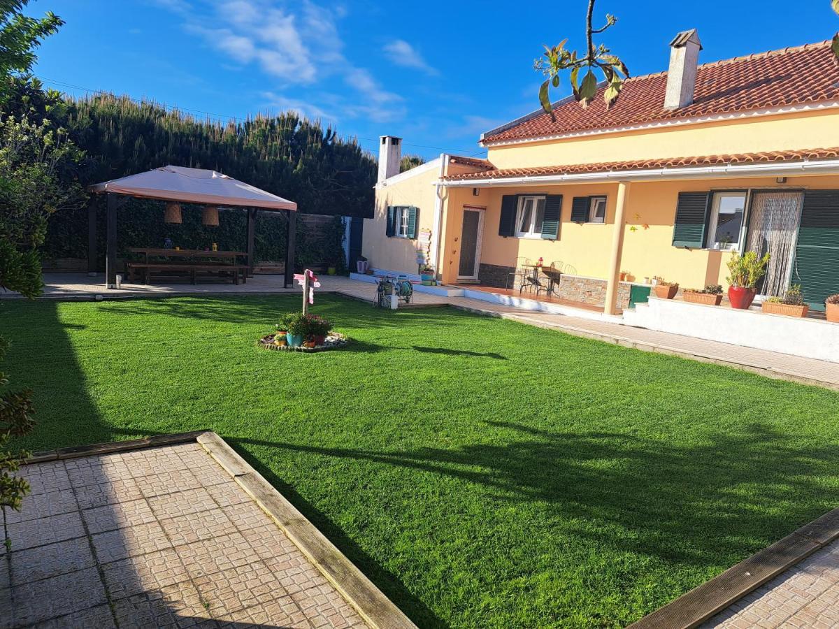 Casa Da Monservia Sintra Ngoại thất bức ảnh