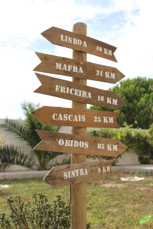 Casa Da Monservia Sintra Phòng bức ảnh