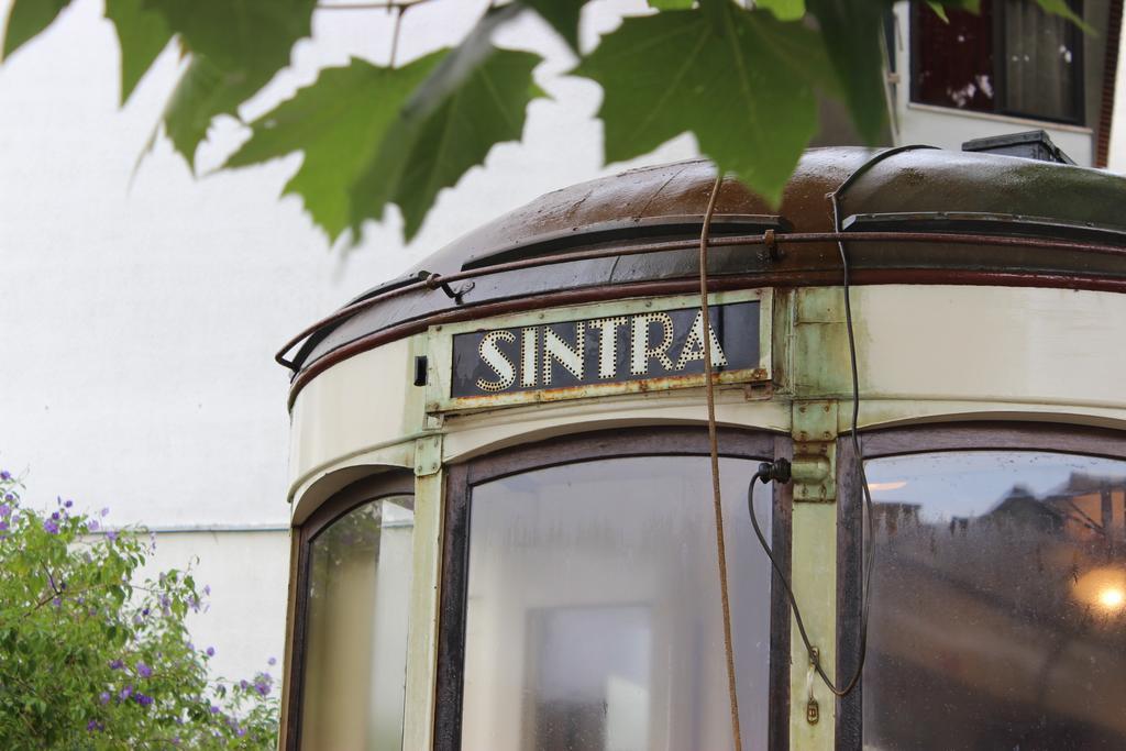 Casa Da Monservia Sintra Phòng bức ảnh