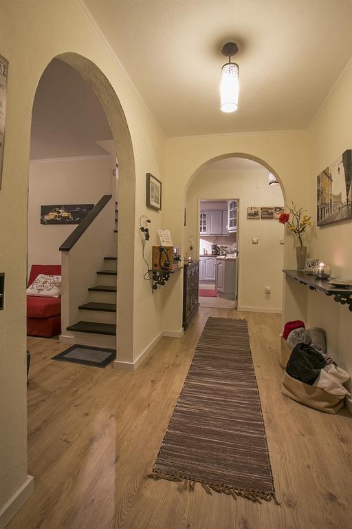 Casa Da Monservia Sintra Ngoại thất bức ảnh